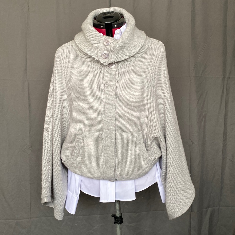 Relativity sweater